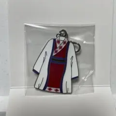 新品未開封♦︎匿名発送♦︎キングダム【嬴政】衣装チャーム