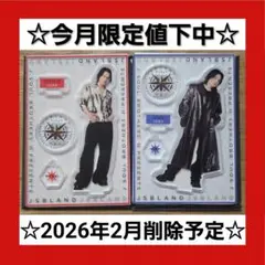 登坂広臣 アクリルスタンド フォトカードシークレット 登坂広臣 フォトカード シークレット 三代目