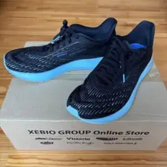 BROOKS ハイペリオンテンポ 26.5cm