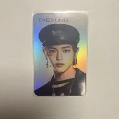 NCT127 テヨン resonance ARトレカ 2025年最新】テヨン resonanceの人気アイテム - メルカリ