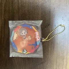 ミセス一番くじ E賞 シャカシャカアクリルチャーム 藤澤涼架 りょうちゃん