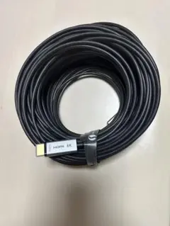 Fiber Optic HDMI cable 光 30m