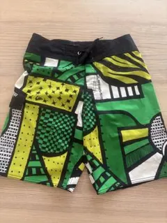 QUICKSILVER Men's Swimsuit, Size 28