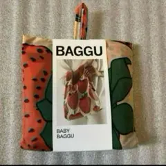 baggu エコバッグ