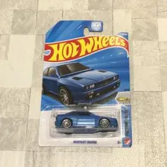 アメリカ版 ホットウィール 2026 AアソートMASERATI SHAMAL