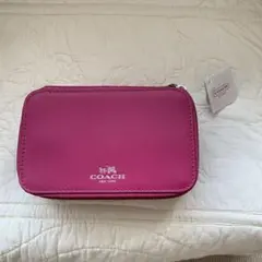 Coachのアクセサリーボックスのサムネイル