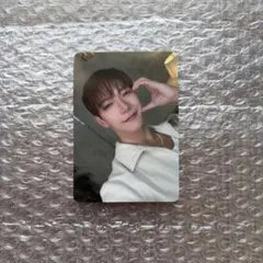 2PM JUN. K Dear my muse MUSICPLANT 予約特典