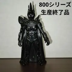 エンペラ星人 ソフビ　ウルトラ怪獣800シリーズ 生産終了品のサムネイル