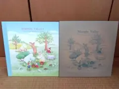 ムーミンのアルバム