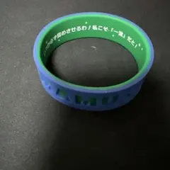 ウマ娘　シリコンバンド　6th　キングヘイロー