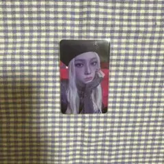 2025年最新】aespa カリナ トレカ my worldの人気アイテム