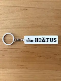the HIATUS／キーホルダー