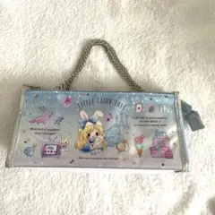 ☆☆リトルフェアリーテイル・アリスペンケース・筆箱☆☆