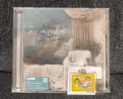 HeySayJUMP通常盤CDシリアルなし めじるしチャーム付き