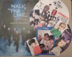 ENHYPEN ジェイ ソヌ ニキ ユニットトレカ他