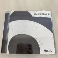 【39】ED SHEERAN NO.6