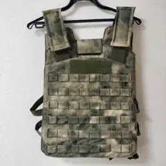 2025年最新】ゴーストギア タクティカルベストの人気アイテム - メルカリ