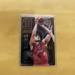 原修太 直筆サイン 千葉ジェッツ 千葉ジェッツ 原修太 サイン Bリーグ - メルカリ