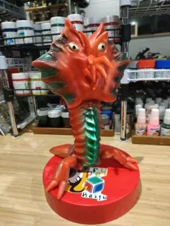 2026年最新】M1号ソフビの人気アイテム - メルカリ