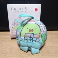 新品未使用　すみっコぐらし マクドナルド　ハッピーセットのおまけ　ペンギン