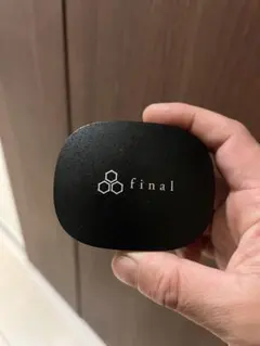 ｛ターン］[新品未開封]final ZE8000 MK2 ZE8000 MK2｜final - イヤホン・ワイヤレスイヤホン・ヘッドホン