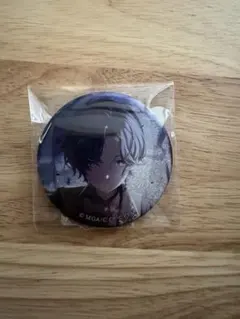 プロセカ 朝比奈まふゆ 5B グリッター缶バッジ　100個セット　まとめ売り 予約商品】グリッター缶バッジコレクション vol.5 B BOX 特典