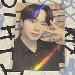 WEi ジュンソ Makestar ラキドロ トレカ WEi ジュンソ Makestar ラキドロ トレカ