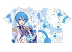 2026年最新】ころんくんフルグラフィックTシャツの人気アイテム - メルカリ