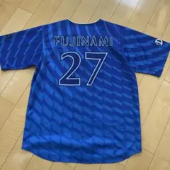横浜DeNAベイスターズ 入江大生 ユニフォーム 22 L - メルカリ