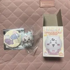 ちいかわbaby ミニソフビフィギュアコレクション 古本屋