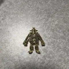 ダイキャストキンケシ11