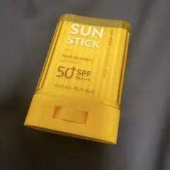 NATURE REPUBLIC SUN STICK 日焼け止めスティックのサムネイル