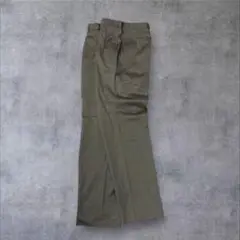 Christian dior sports ツータックスラックス