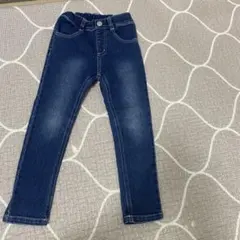 MPSスキニーデニムパンツ110