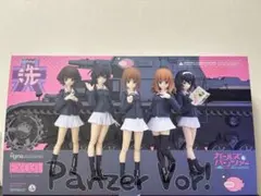 2025年最新】figma あんこうチームセットの人気アイテム - メルカリ