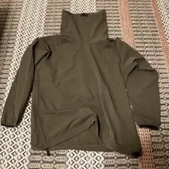 マウンテンパーカー johnbull