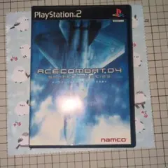 ACE COMBAT 04 Shattered Skies