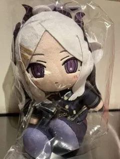 2025年最新】ブルーアーカイブ ヒナ ぬいぐるみの人気アイテム