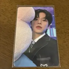 straykids スンミン magic school 釜山 トレカ