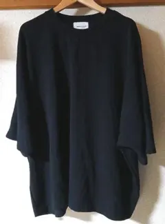 EMMA CLOTHES 半袖Tシャツ オーバーサイズのサムネイル
