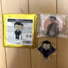 名探偵コナン　毛利小五郎　アクスタ