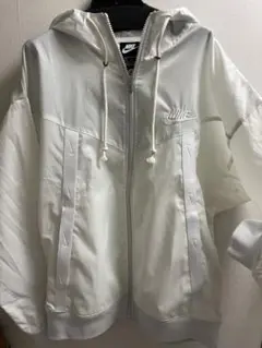 NIKE HE WIND RUNNER HOODY JKT
