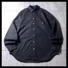アルマーニシャツ