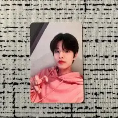 StrayKids スンミン MAXIDENT サノク スキズ 1週目 トレカ