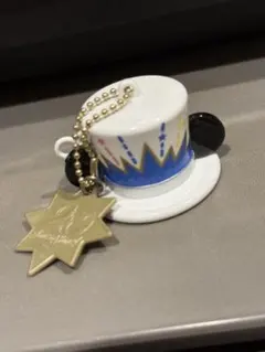 ディズニー 20周年カプセルトイ