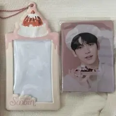 2025年最新】txt スビン センイルの人気アイテム - メルカリ