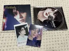 TXT Starkissed ソロジャケット盤　ボムギュ