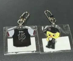 スキズ SKZOO ワークショップ ポガリ フィリックス ピリ