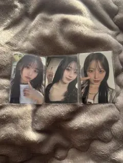 2025年最新】nmixx へウォン 封入の人気アイテム - メルカリ