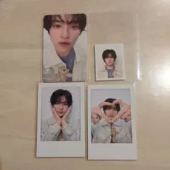 straykids リノ ペンミ まとめ売り